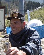儀平さん